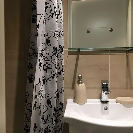 Apartamento Cimburkova 9