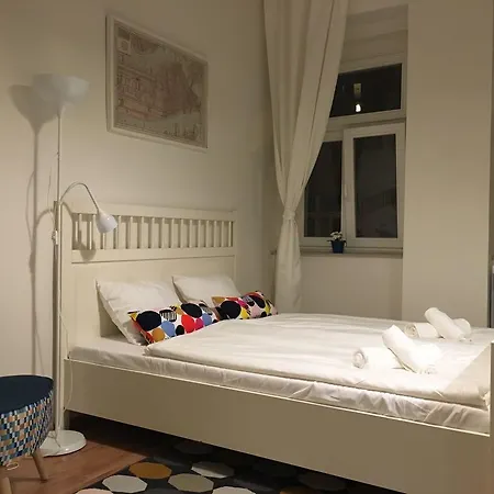 Cimburkova 9 Apartamento *