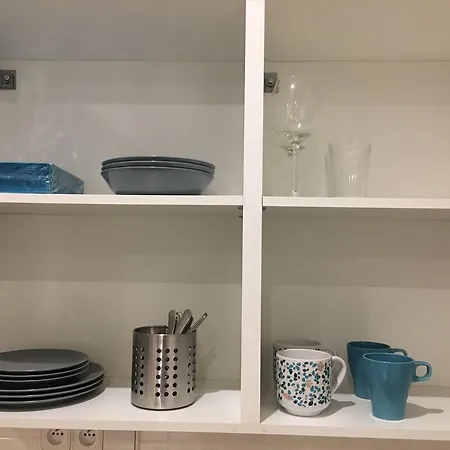 Cimburkova 9 Apartamento