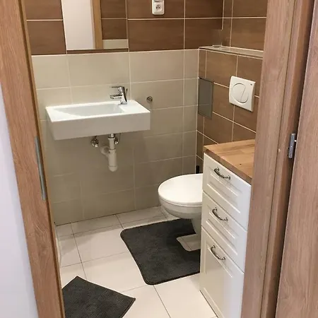 Cimburkova 9 Appartement *