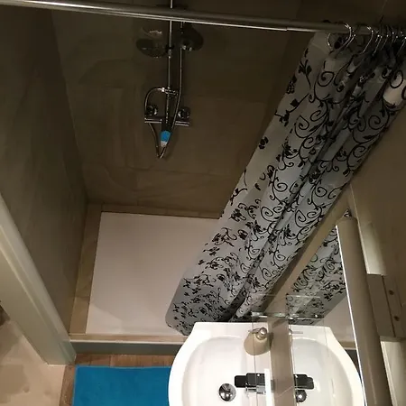 Appartement Cimburkova 9 *