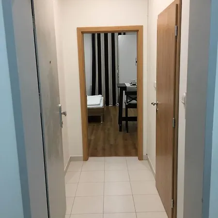 Cimburkova 9 Appartement Prague
