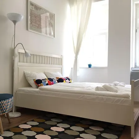 Appartement Cimburkova 9 Prague