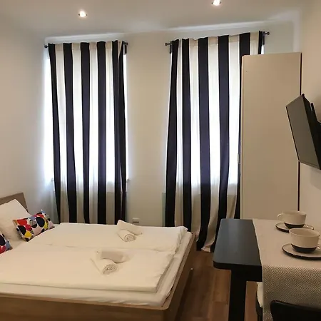Appartement Cimburkova 9 Prague